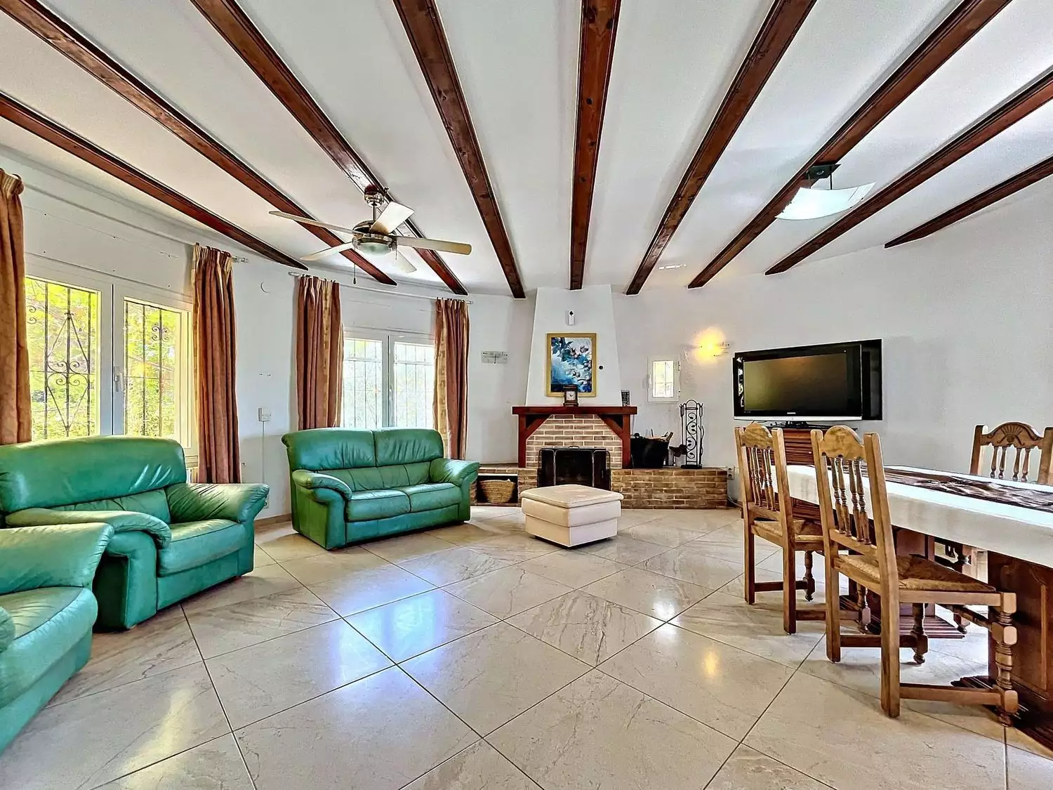 Вилла 545м² в Испании, Дения. Стоимостью 749000€ аренда фото-9