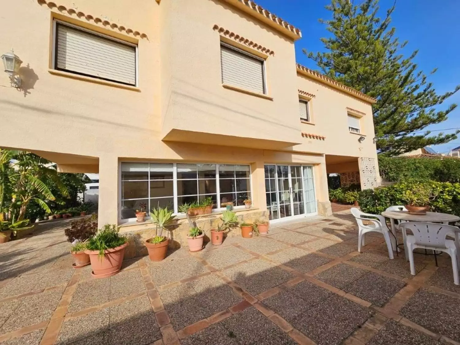 Вилла 299м² в Испании, Дения. Стоимостью 430000€ аренда фото-5