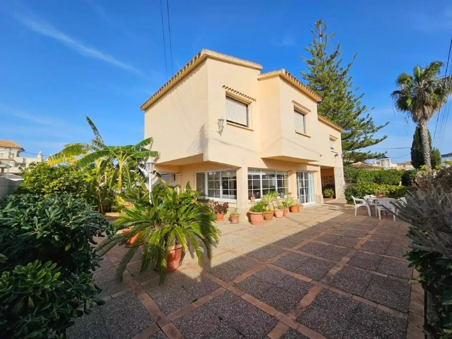 Вилла 299м² в Испании, Дения. Стоимостью 430000€ аренда фото-9