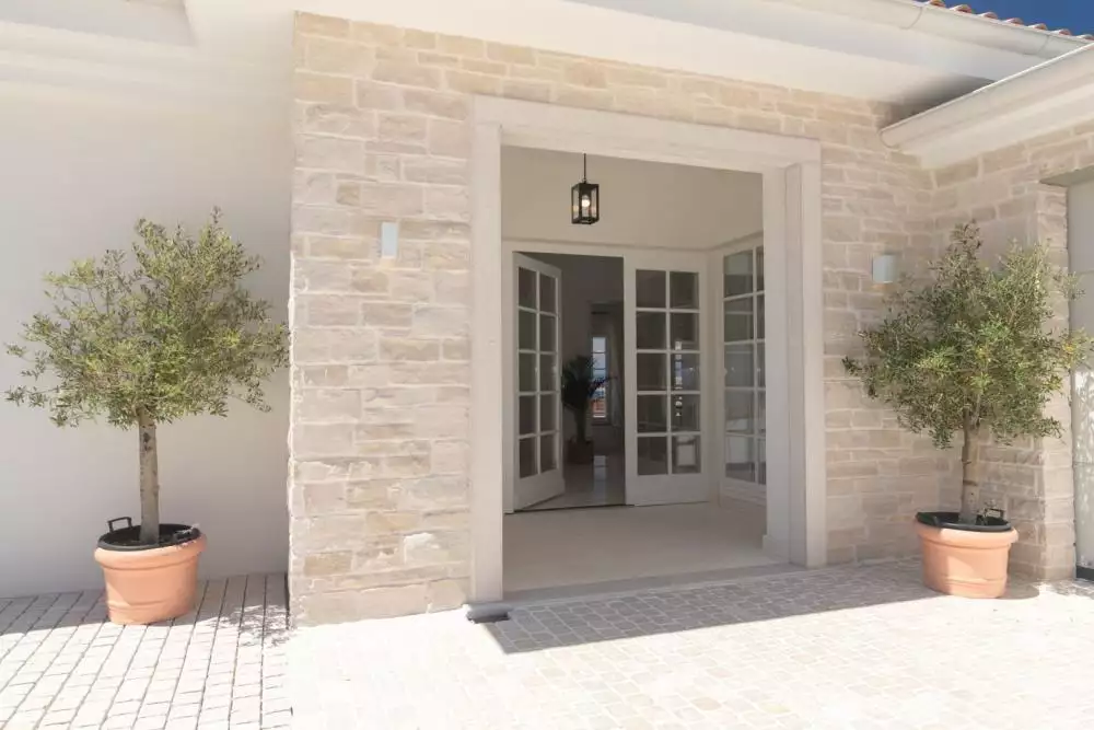 Вилла 480м² в Хорватии, Цриквеница. Стоимостью 2980000€ аренда фото-7