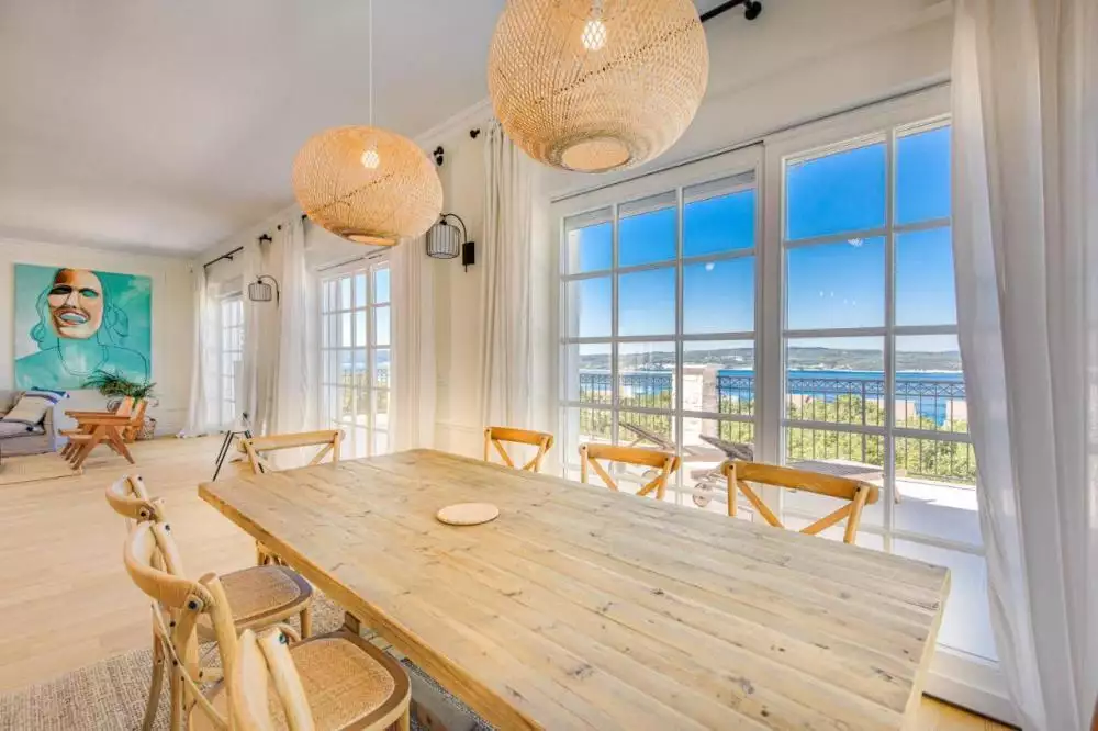 Вилла 480м² в Хорватии, Цриквеница. Стоимостью 2980000€ аренда фото-9