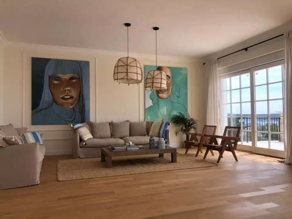 Вилла 480м² в Хорватии, Цриквеница. Стоимостью 2980000€ аренда фото-11