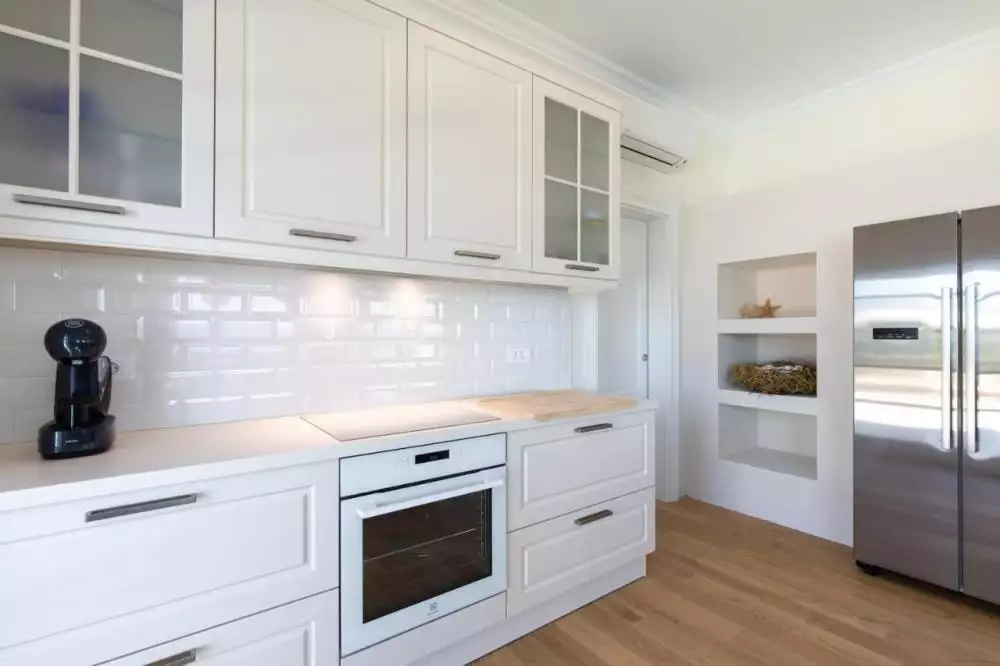 Вилла 480м² в Хорватии, Цриквеница. Стоимостью 2980000€ аренда фото-19