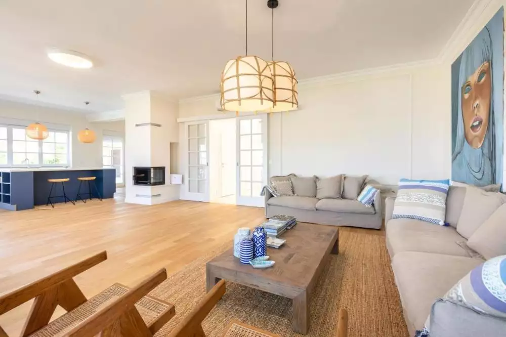 Вилла 480м² в Хорватии, Цриквеница. Стоимостью 2980000€ аренда фото-21
