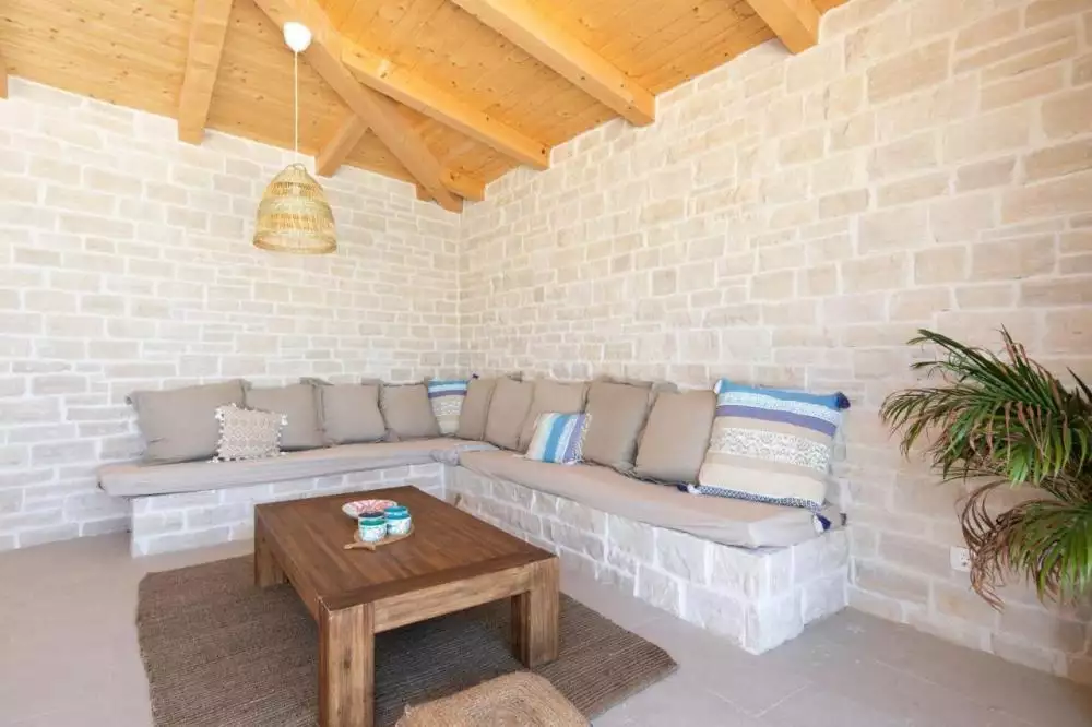 Вилла 480м² в Хорватии, Цриквеница. Стоимостью 2980000€ аренда фото-24