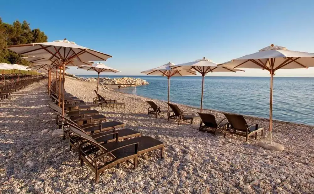 Вилла 801м² в Хорватии, Умаг. Стоимостью 5500000€ аренда фото-6