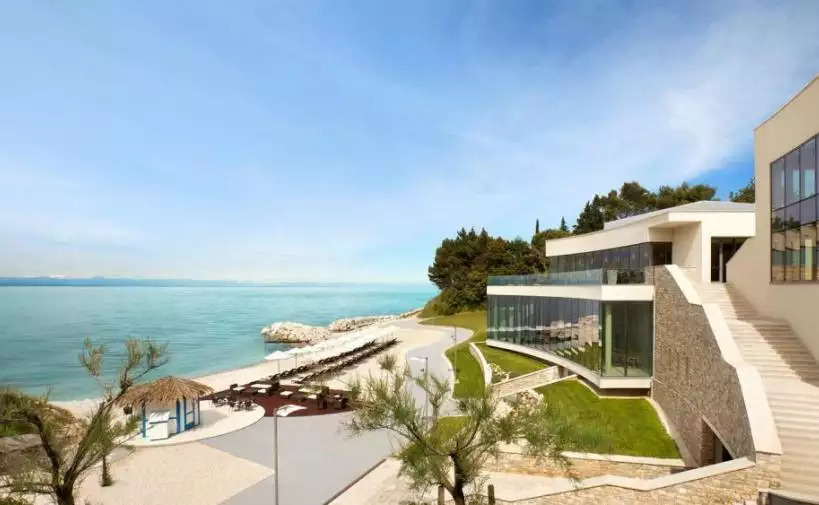 Вилла 801м² в Хорватии, Умаг. Стоимостью 5500000€ аренда фото-7