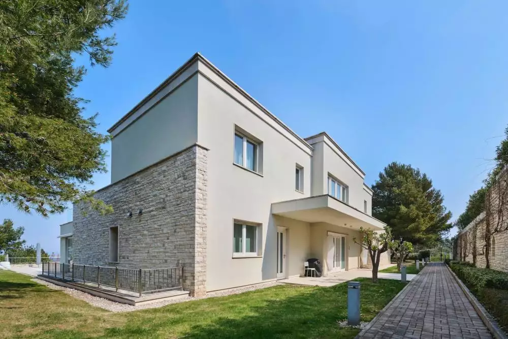 Вилла 801м² в Хорватии, Умаг. Стоимостью 5500000€ аренда фото-8