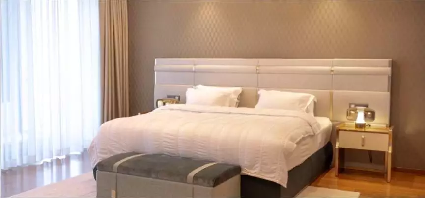 Вилла 801м² в Хорватии, Умаг. Стоимостью 5500000€ аренда фото-12