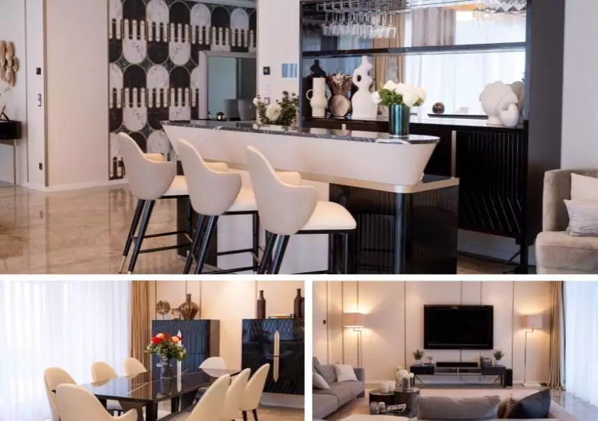 Вилла 801м² в Хорватии, Умаг. Стоимостью 5500000€ аренда фото-17