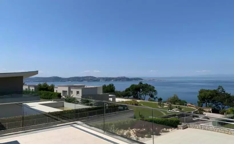 Вилла 801м² в Хорватии, Умаг. Стоимостью 5500000€ аренда фото-19