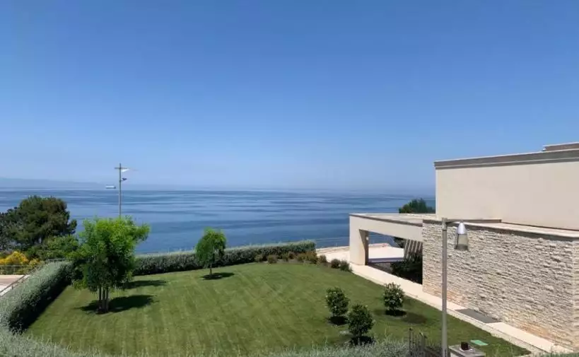 Вилла 801м² в Хорватии, Умаг. Стоимостью 5500000€ аренда фото-21