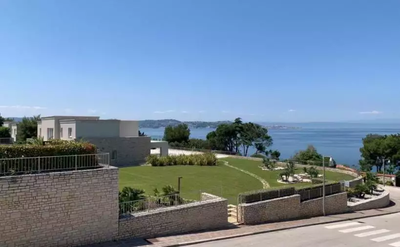 Вилла 801м² в Хорватии, Умаг. Стоимостью 5500000€ аренда фото-22