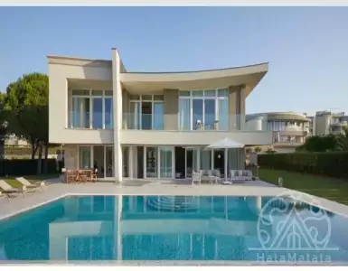 Купить виллу в Хорватии 5500000€