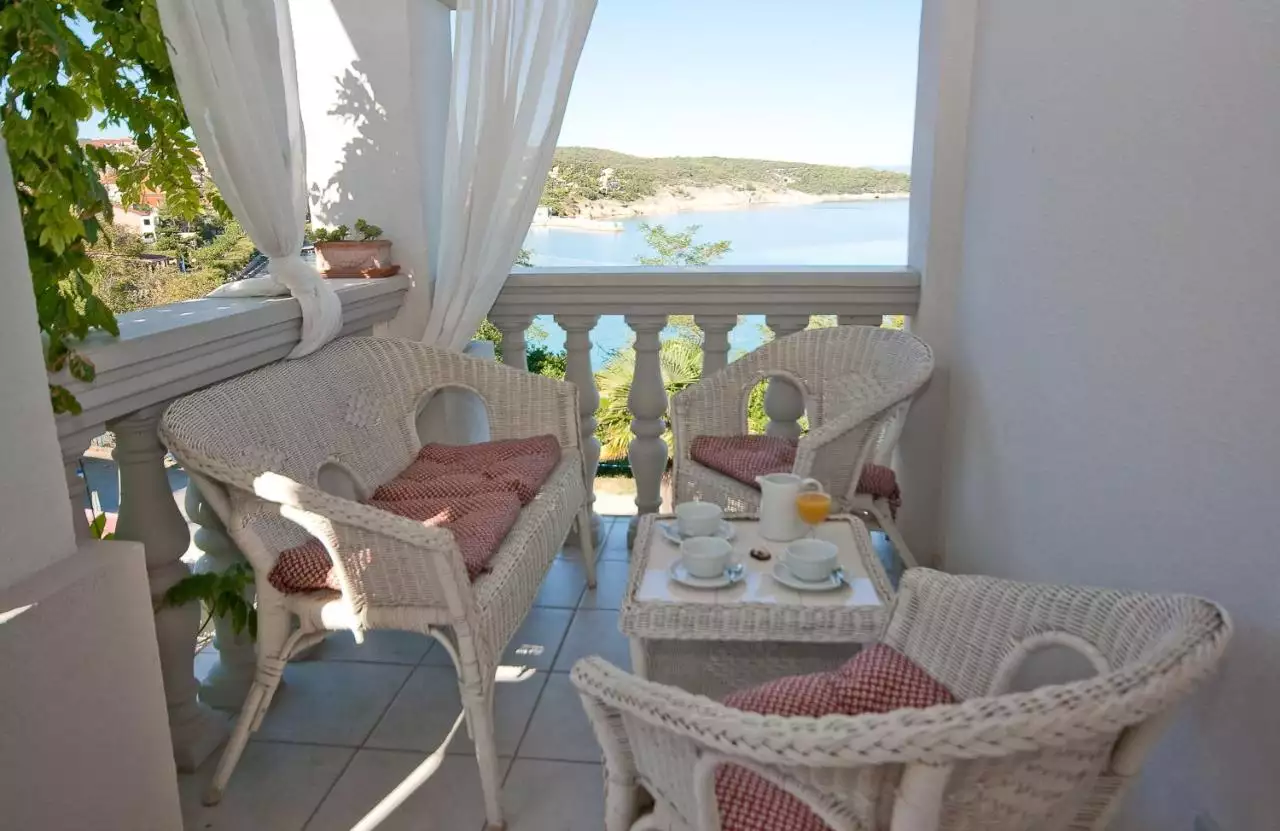 Дом 390м² в Хорватии, Крка. Стоимостью 2500000€ аренда фото-23
