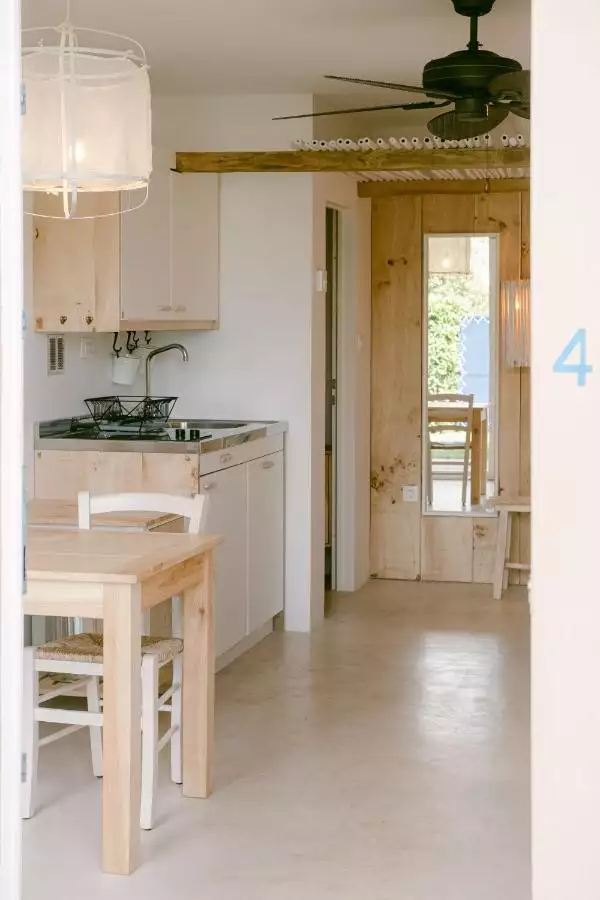 Дом 390м² в Хорватии, Крка. Стоимостью 2500000€ аренда фото-24