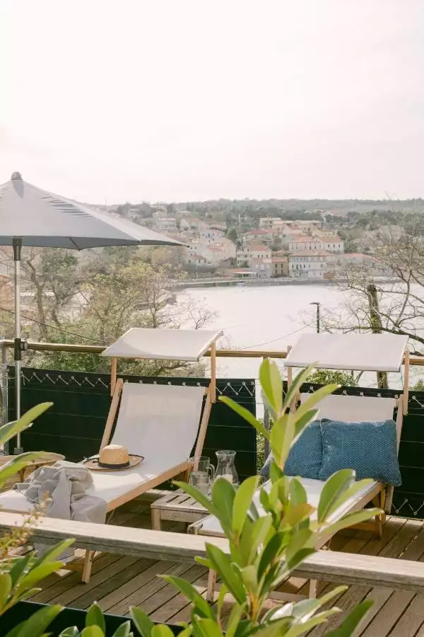 Дом 390м² в Хорватии, Крка. Стоимостью 2500000€ аренда фото-26