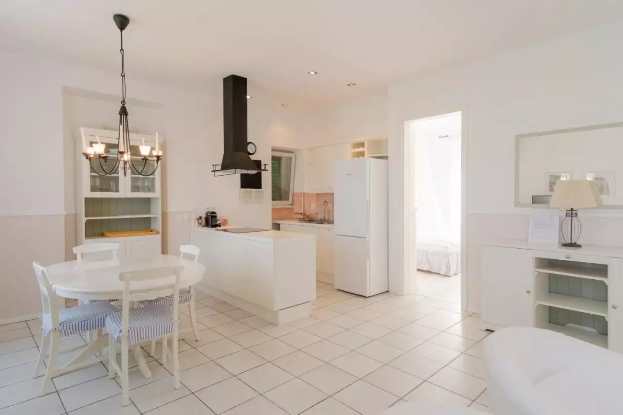 Дом 390м² в Хорватии, Крка. Стоимостью 2500000€ аренда фото-31