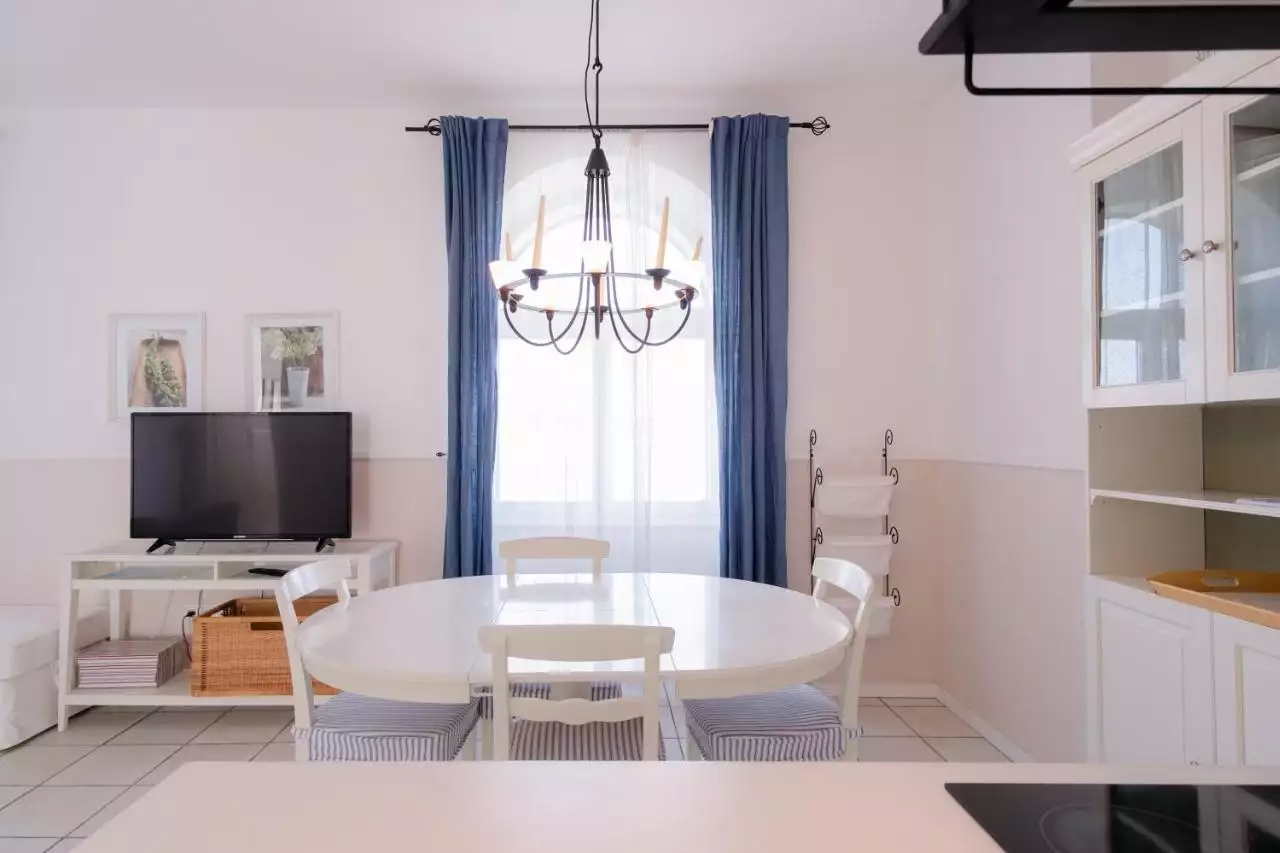 Дом 390м² в Хорватии, Крка. Стоимостью 2500000€ аренда фото-32
