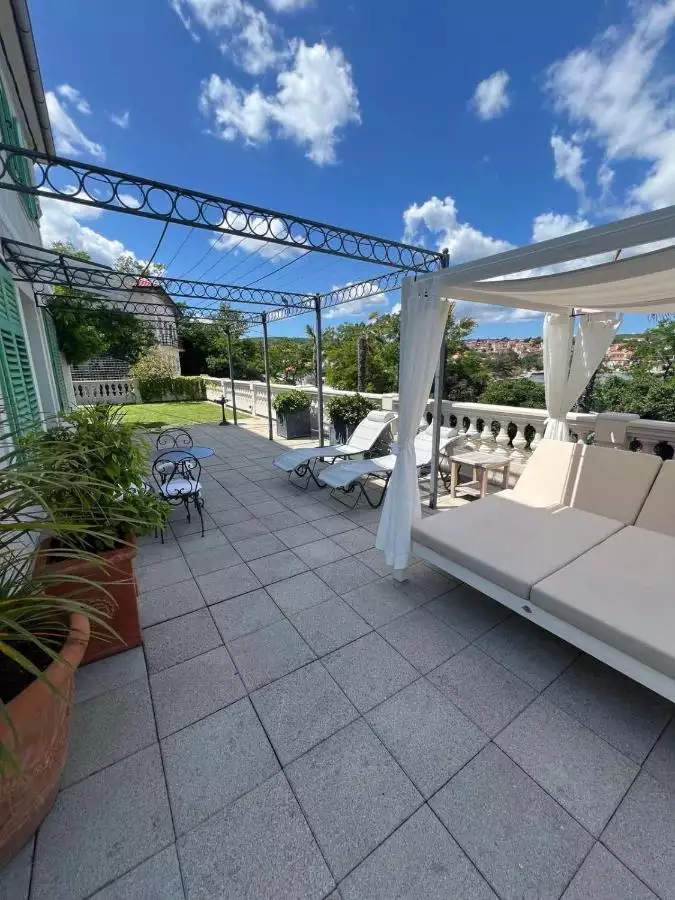 Дом 390м² в Хорватии, Крка. Стоимостью 2500000€ аренда фото-36