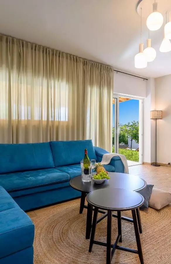 Дом 196м² в Хорватии, Брач. Стоимостью 1500000€ аренда фото-17