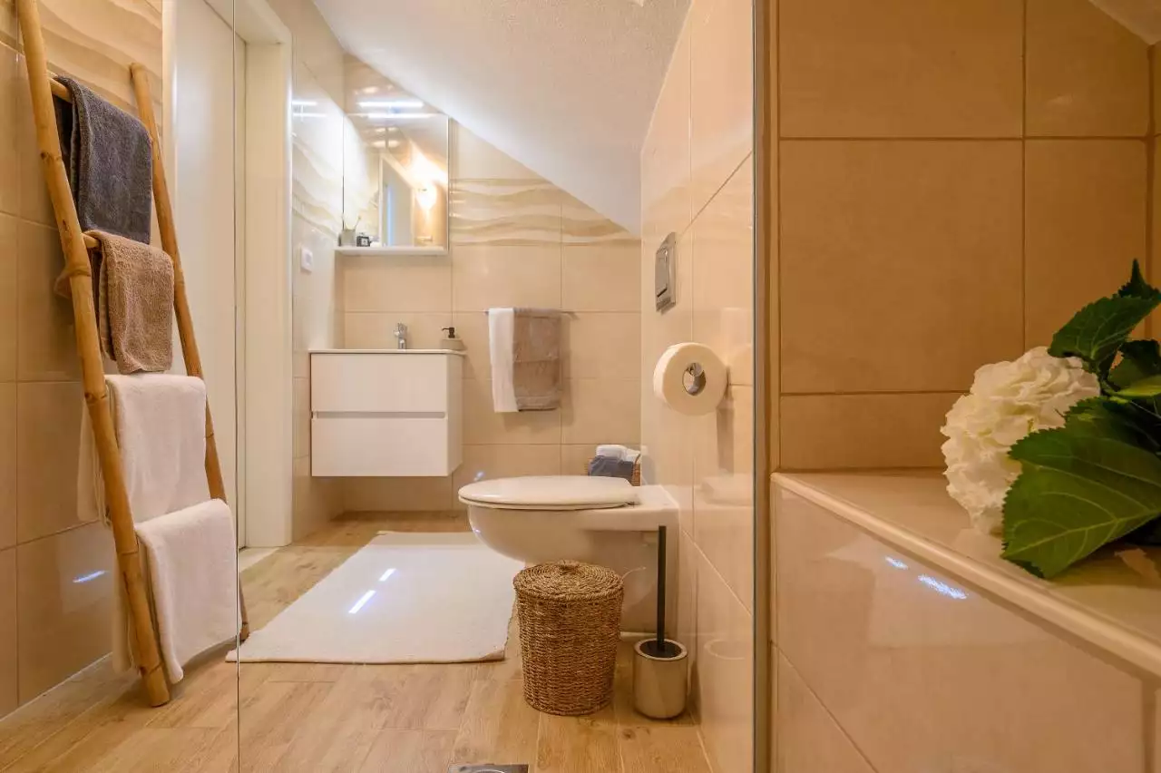 Дом 196м² в Хорватии, Брач. Стоимостью 1500000€ аренда фото-30