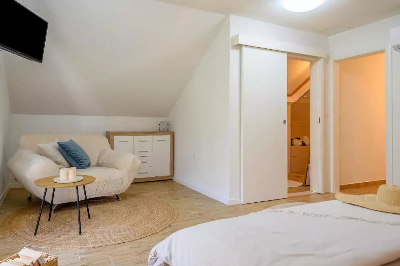 Дом 196м² в Хорватии, Брач. Стоимостью 1500000€ аренда фото-31