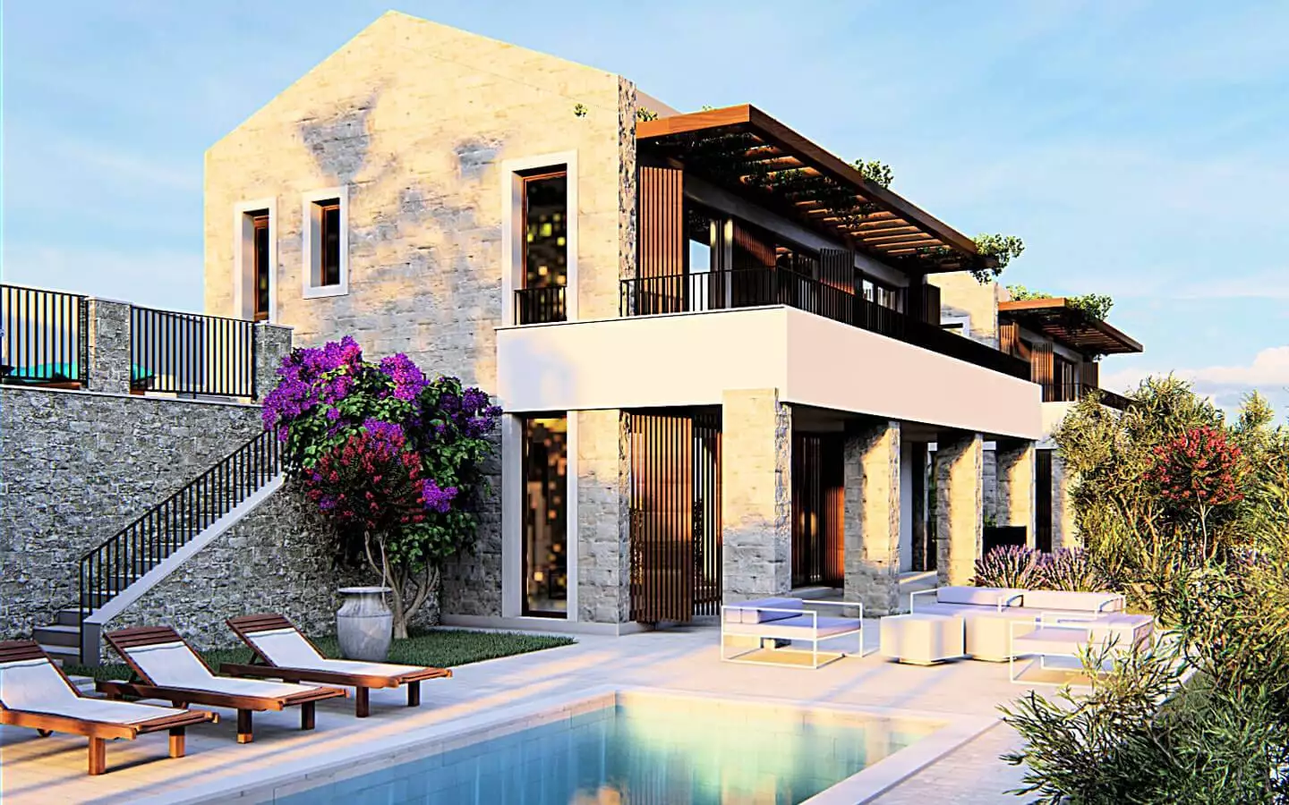 Вилла 33058м² в Черногории, Кумбор. Стоимостью 1700000€ аренда фото-5