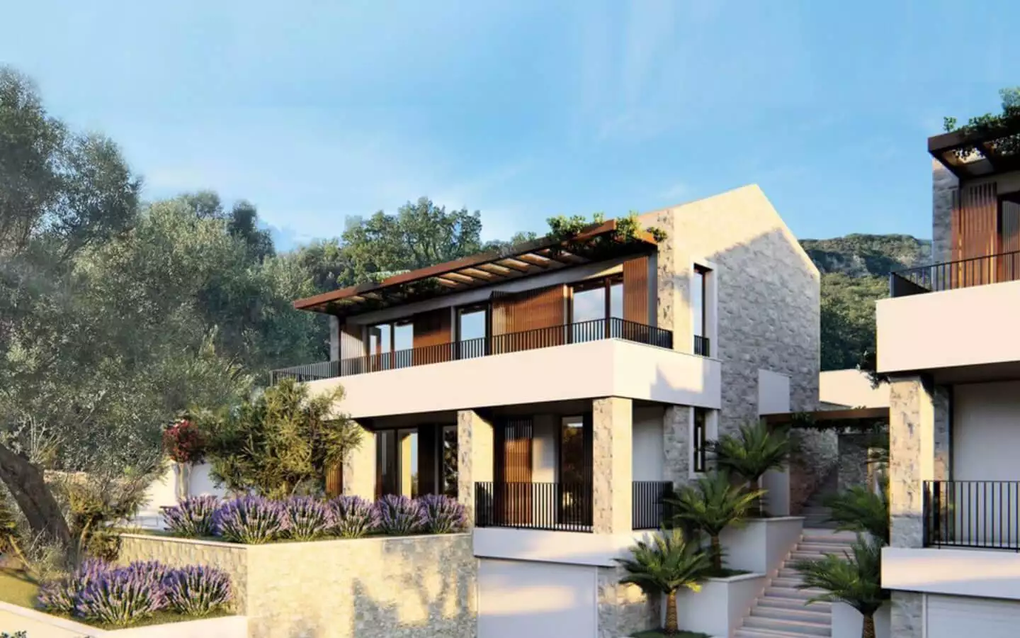 Вилла 33058м² в Черногории, Кумбор. Стоимостью 1700000€ аренда фото-8