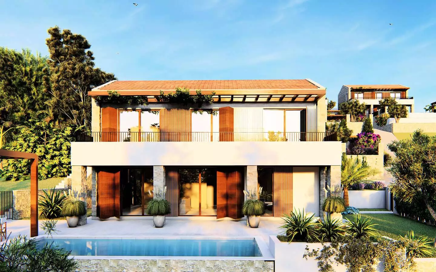 Вилла 33058м² в Черногории, Кумбор. Стоимостью 1700000€ аренда фото-10