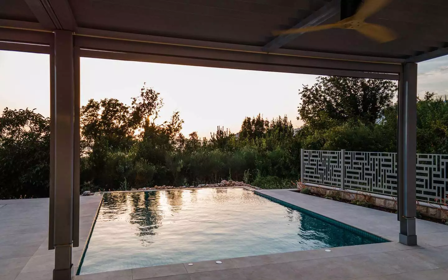 Вилла 227м² в Черногории, Тудоровичи. Стоимостью 850000€ аренда фото-8