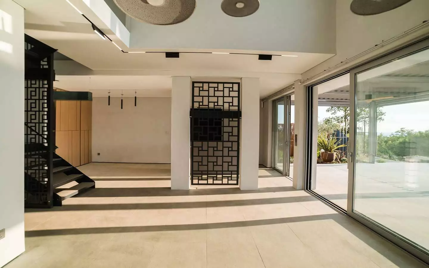 Вилла 227м² в Черногории, Тудоровичи. Стоимостью 850000€ аренда фото-17