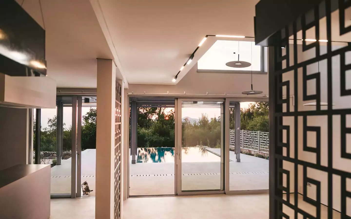 Вилла 227м² в Черногории, Тудоровичи. Стоимостью 850000€ аренда фото-18