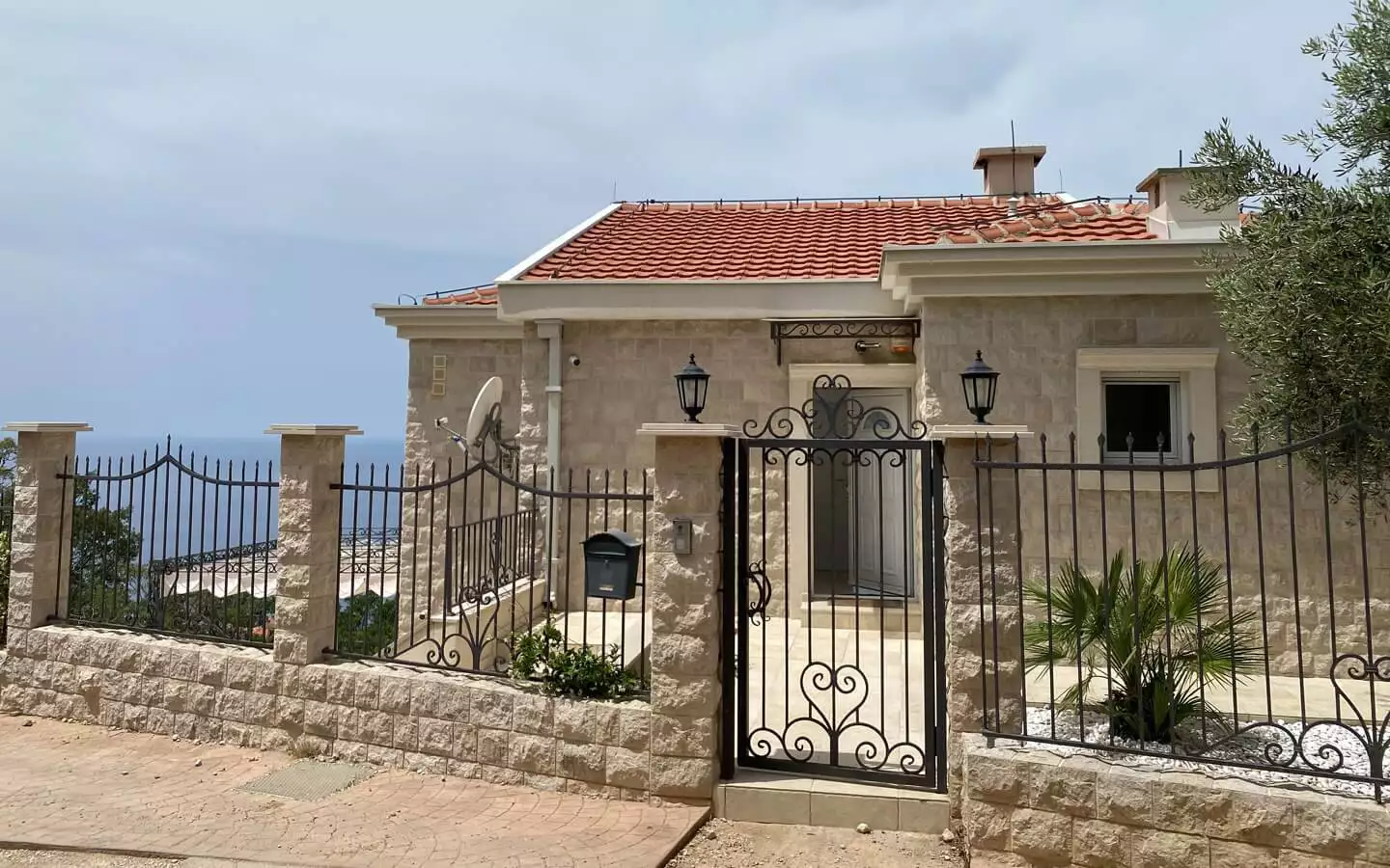 Вилла 270м² в Черногории, Режевичи. Стоимостью 3000000$ аренда фото-3
