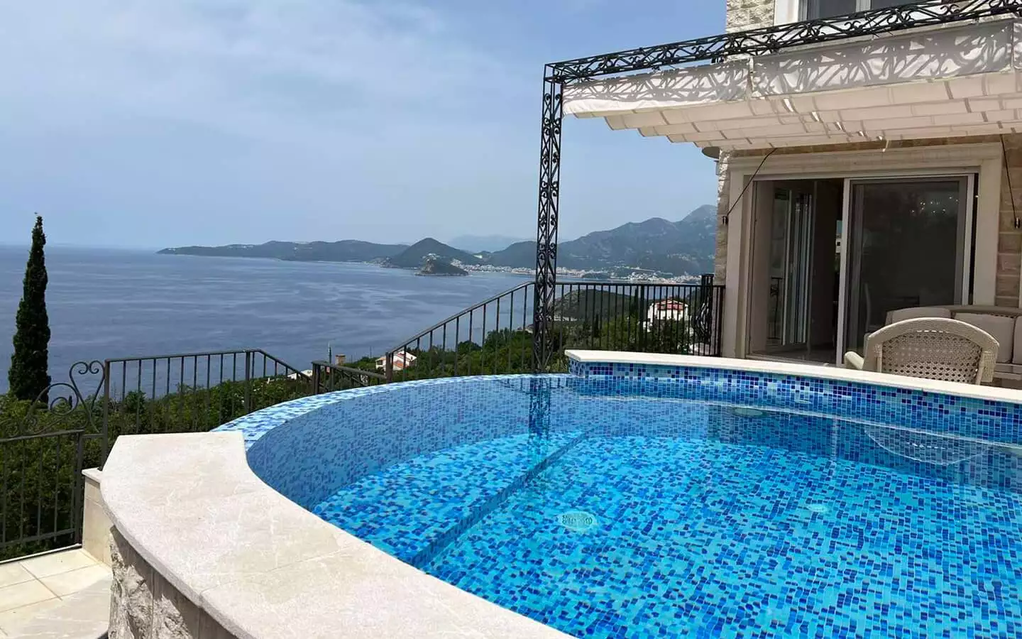 Вилла 270м² в Черногории, Режевичи. Стоимостью 3000000$ аренда фото-8