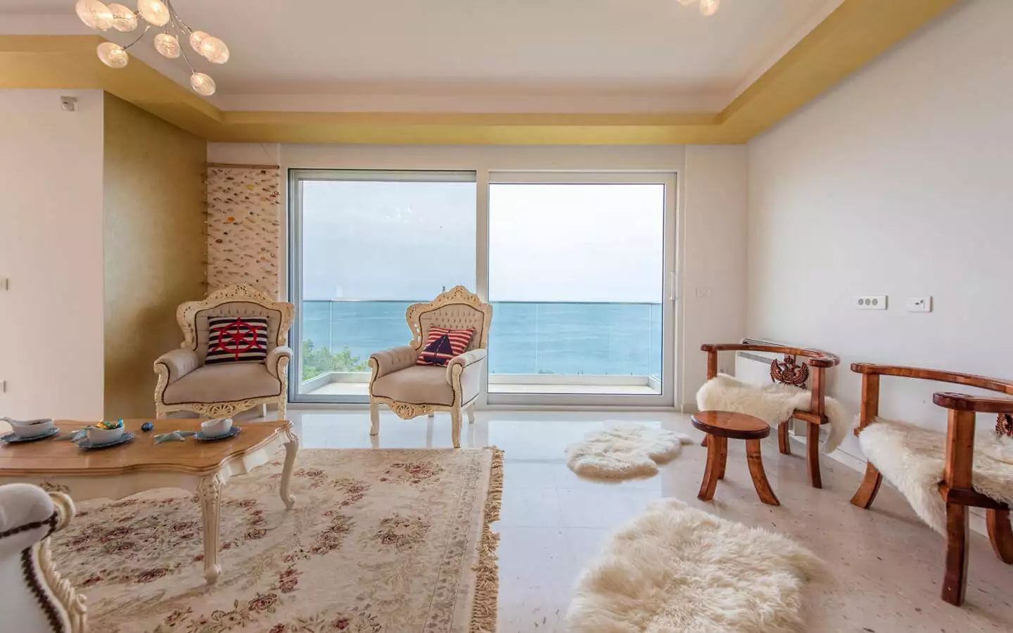 Вилла 270м² в Черногории, Режевичи. Стоимостью 3000000$ аренда фото-17