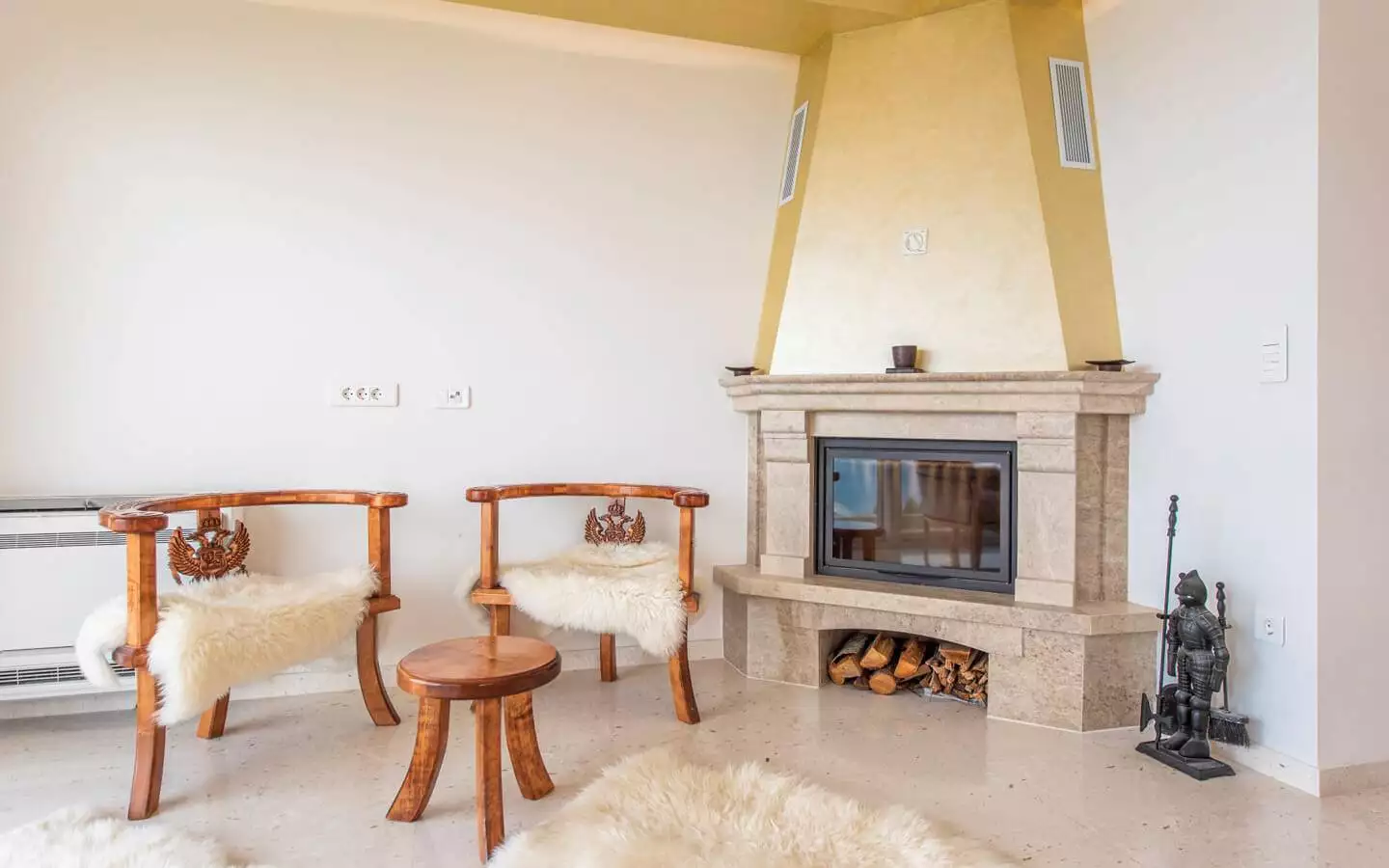 Вилла 270м² в Черногории, Режевичи. Стоимостью 3000000$ аренда фото-18