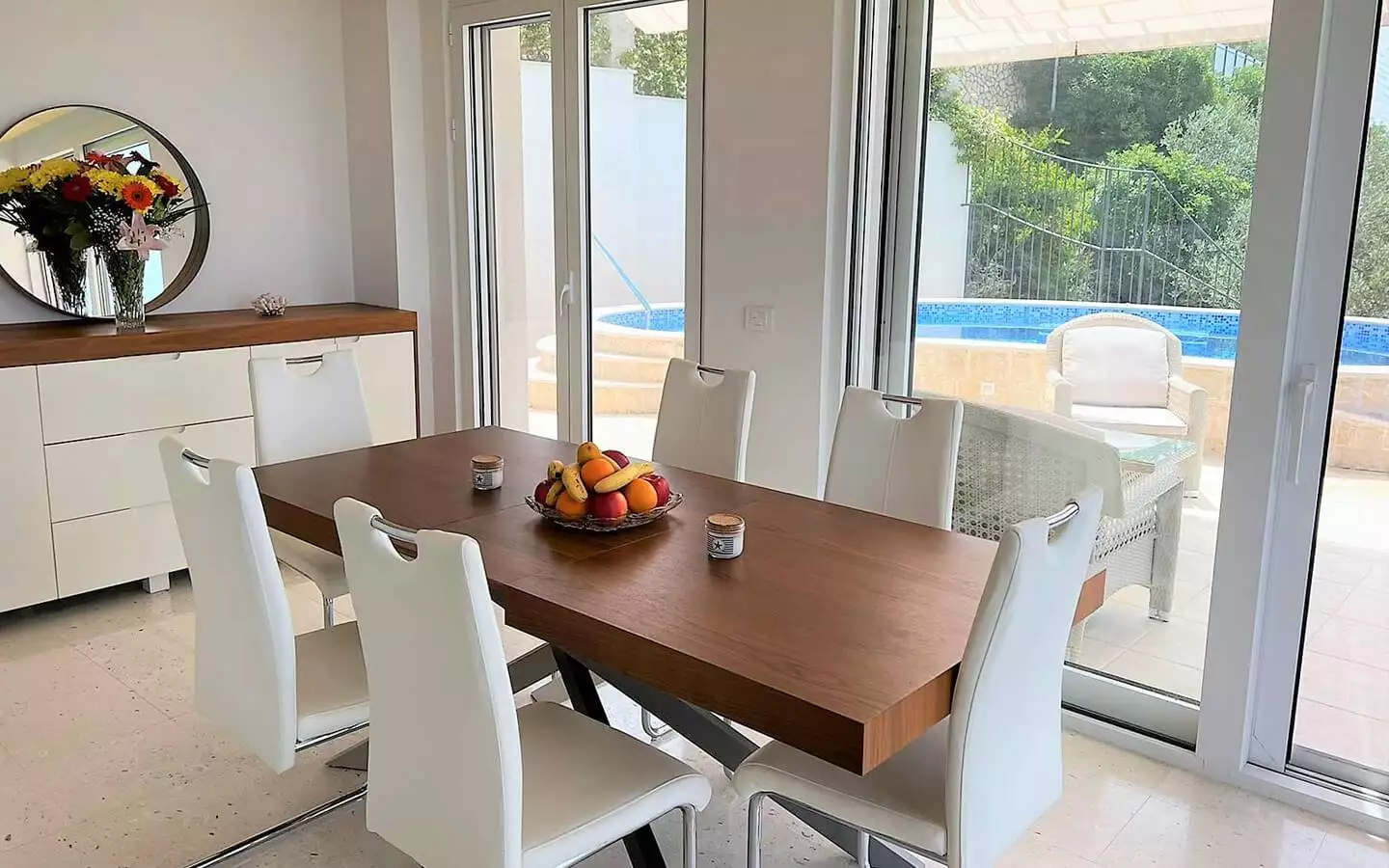 Вилла 270м² в Черногории, Режевичи. Стоимостью 3000000$ аренда фото-21