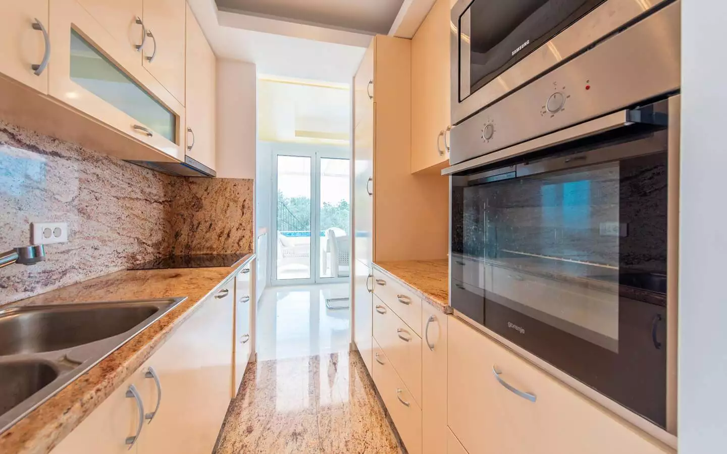 Вилла 270м² в Черногории, Режевичи. Стоимостью 3000000$ аренда фото-22