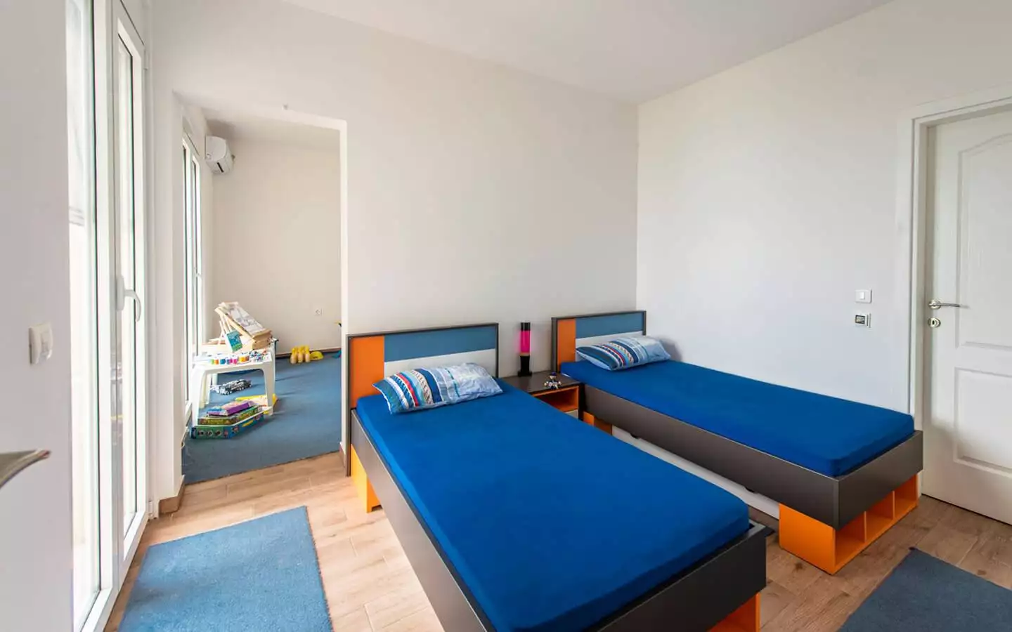 Вилла 270м² в Черногории, Режевичи. Стоимостью 3000000$ аренда фото-31