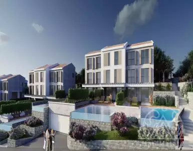 Купить другие объекты в Черногории 650000€