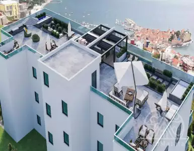 Купить квартиру в Черногории 307350€