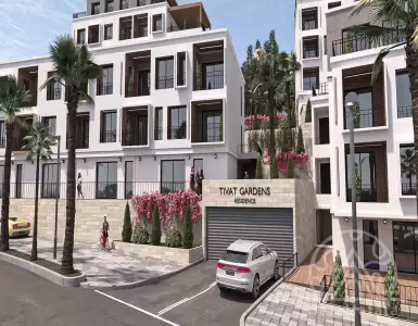 Купить квартиру в Черногории 194000€