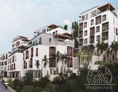 Купить другие объекты в Черногории 124000€