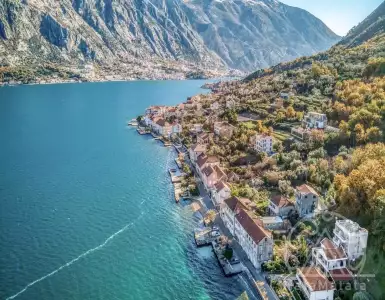 Купить виллу в Черногории 1500000$