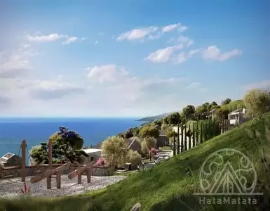 Купить другие объекты в Черногории 2508000$