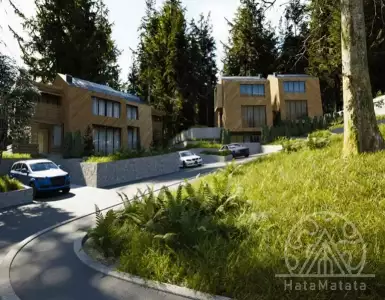 Купить квартиру в Черногории 650000$