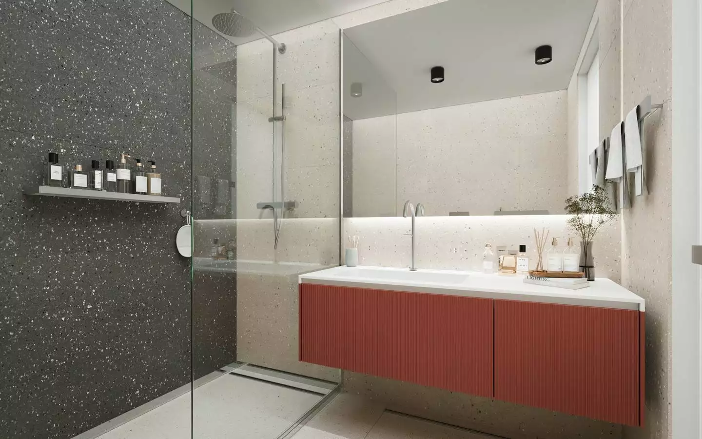 Квартира 140м² в Черногории, Будва. Стоимостью 1500000$ аренда фото-11