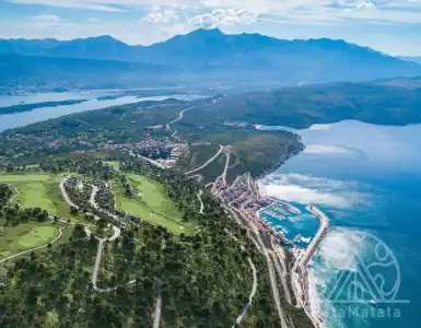 Купить квартиру в Черногории 933000€