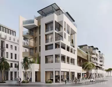 Купить квартиру в Черногории 514500€